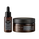 Combo Malbec Club: Oleo Pre E Pos Barba, 25Ml + Creme De Barbear, 150G