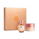 Kit Presente Liz: Desodorante Colônia 100ml + Creme Hidratante 250g