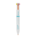 Caneta Delineadora para Olhos 4 Colors Intense by Manu Gavassi 0,34g