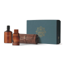 Kit Presente Dia dos Pais The Blend: Eau de Parfum 100ml + Shower Gel 250g + Nécessaire