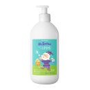 Shampoo Poção da Espuma Dr.Botica 400ml