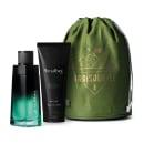 Kit Presente Malbec Vert: Desodorante Colônia 100ml + Shower Gel 200g + Saquinho Organizador