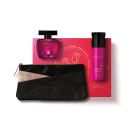 Kit Presente Dia das Mães Coffee Woman Seduction: Desodorante Colônia 100ml + Loção Hidratante Desodorante 200ml + Nécessaire
