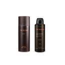 Combo Presente The Blend: Splash Desodorante Colônia 200ml + Antitranspirante 125ml