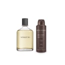 Combo Presente Botticollection Styletto: Desodorante Colônia 100ml + Antitranspirante 75g