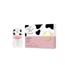 Combo Cuide-se Bem Deleite: Creme Desodorante Mãos 25ml + 2 Sabonetes em Barra (80g cada)