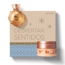 Kit Presente de Natal Liz (2 itens)