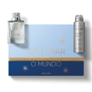 Kit Presente de Natal Zaad (3 itens)