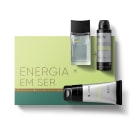 Kit Presente de Natal MEN (3 itens)