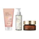 Combo Botik: Óleo de Limpeza 100ml + Geleia Concentrada de Limpeza 150g + Máscara Facial Noturna 40g