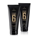 Kit Club 6 Cassino Shower Gel + Loção Hidratante Corporal