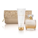 Kit Imensi Colônia Desodorante + Hidratante Desodorante + Clutch