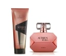 Kit Aurien Rubra Colônia Desodorante + Hidratante Desodorante