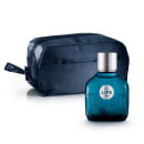 Kit For Life Colônia Desodorante + Nécessaire