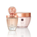 Kit La Victorie Eau de Parfum + Creme Acetinado