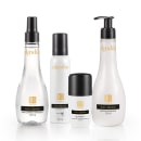 Combo Puro Algodão Espuma de Banho + Desodorante + Loção + Desodorante Colônia
