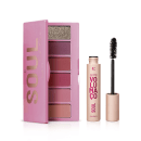 Combo Maquiagem Soul: Máscara de Cílios Bomb Volumaço + Palette Pink Eletric