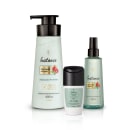 Combo Instance Chá Verde e Romã: Spray Perfumado 200ml + Loção Corporal 400ml + Antitranspirante Roll On 55ml