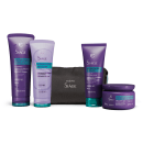 Combo Siàge Hidratação Micelar (5 itens)