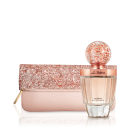 Kit La Victorie Eau de Parfum + Clutch