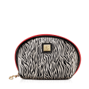 Nécessaire Eudora Estampa Zebra
