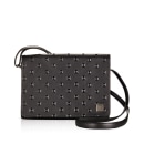Bolsa Preta Spikes Eudora
