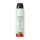 Desodorante Antitranspirante Aerossol Instance Chá Verde e Romã 150ml