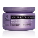 Máscara Capilar Siàge Acelera o Crescimento 250g