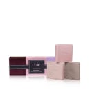Estojo Sabonete em Barra Chic 3x90g