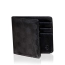Carteira Masculina Preta Eudora