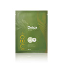 Máscara Facial De Fibra Neo Dermo Etage Detox 25ml