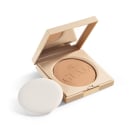 Base Compacta em Pó Glam Vitamina C + B3 FPS 90 Cor 60 7g