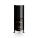 Esmalte Glam Preto Essencial 7ml