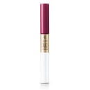 Batom Líquido Glam Duo Clinical Micropigmentação Magenta Enigmático 3,5g
