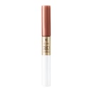 Eudora Glam Duo Clinical Mascavo Irresistível - Batom Líquido 3,5g