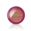 Eudora Niina Secrets Blush & Go Pêssego Secreto - Blush 5g
