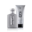 Kit Club 6 Shampoo + Colônia
