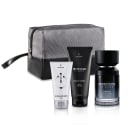 Kit Eau De Parfum Impression + Hidratante + Pós Barba On Men + Nécessaire