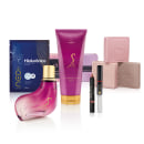 Kit Colônia S. Premium + Hidratante + Máscara Facial + 3 Sabonetes + 2 Batons