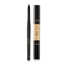 Kit Máscara Glam Biotina + Lápis Retrátil para Olhos