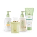 Kit completo Eudora Baby