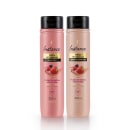 Kit Instance Frutas Vermelhas
