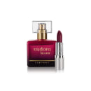 Kit Kiss Me Cabernet Colônia Desodorante + Batom Mate Soul