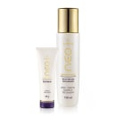Kit de Limpeza Neo Esfoliante + Espuma de Limpeza