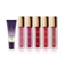 Kit Completo Batom Matte Blur + Regenerador Labial