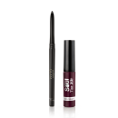 Kit Lápis Retrátil para Olhos + Soul Tint Rosa Coradinho