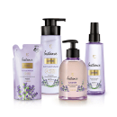 Combo Completo Instance Lavanda