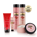 Kit Especial Instance Frutas Vermelhas