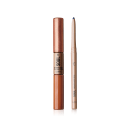 Kit Soul Lapiseira Retrátil Azul + Sombra Duo Terracota