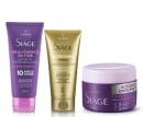 Kit Siàge Leave In 3 Unidades